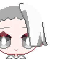 Hair Bangs LR 20